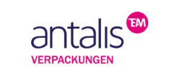 Logo Antalis Verpackungen GmbH