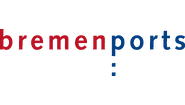 Logo bremenports GmbH & Co. KG