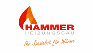 Logo von Hammer Heizungsbau GmbH