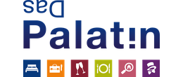 Logo Palatin Kongresshotel- und Kulturzentrum GmbH