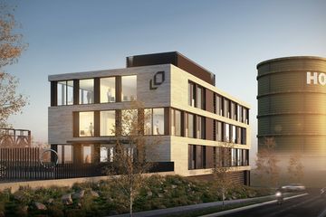 Bild von Unternehmen Louis Opländer GmbH
