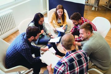 Bild von Unternehmen LeasePlan Deutschland GmbH