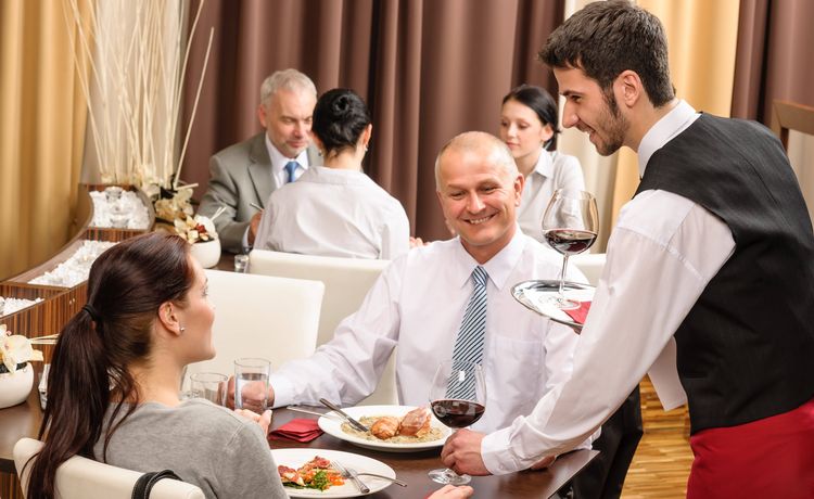 Profession gallery ausbildung zum restaurantfachmann 3 min
