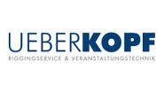 Logo von UEBERKOPF GmbH