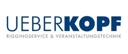 Logo UEBERKOPF GmbH