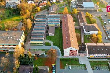Bild von Unternehmen Berufliches Schulzentrum Odenwaldkreis AöR