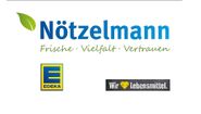 Logo von EDEKA Nötzelmann