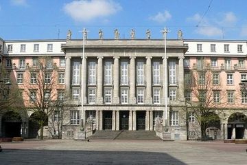 Bild von Unternehmen Stadt Wuppertal