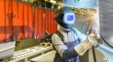 Bild des Berufs Konstruktionsmechaniker/in