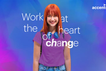 Bild von Unternehmen Accenture