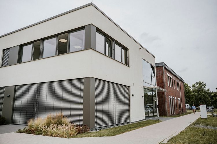 Bild Nr. 2 aus der Galerie
