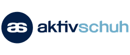 Logo Aktiv-Schuh Handelsgesellschaft mbH