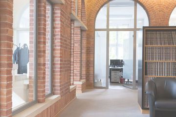 Bild von Unternehmen WTV Vogel & Partner GmbH