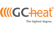 Logo von GC-heat Gebhard GmbH & Co. KG