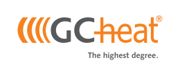 Logo GC-heat Gebhard GmbH & Co. KG