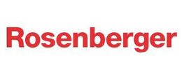 Logo Rosenberger Kunststofftechnik GmbH & Co. KG