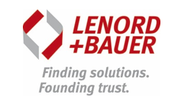 Logo von Lenord, Bauer & Co. GmbH