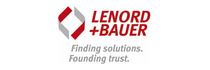 Logo von Lenord, Bauer & Co. GmbH