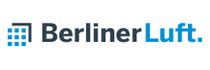 Logo von BerlinerLuft. Technik GmbH