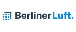 Logo BerlinerLuft. Technik GmbH