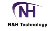 Logo von N&H Technology GmbH
