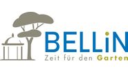 Logo von Bellin Garten Garten- und Landschaftbau 