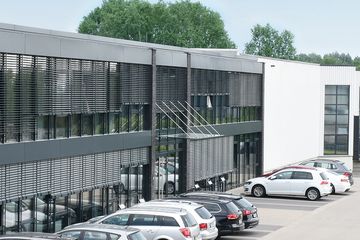 Bild von Unternehmen WEROCA Kartonagen GmbH & Co. KG
