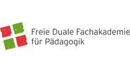 Logo von Freie Duale Fachakademie für Pädagogik