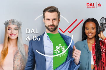 Bild von Unternehmen DAL Deutsche Anlagen-Leasing GmbH & Co. KG