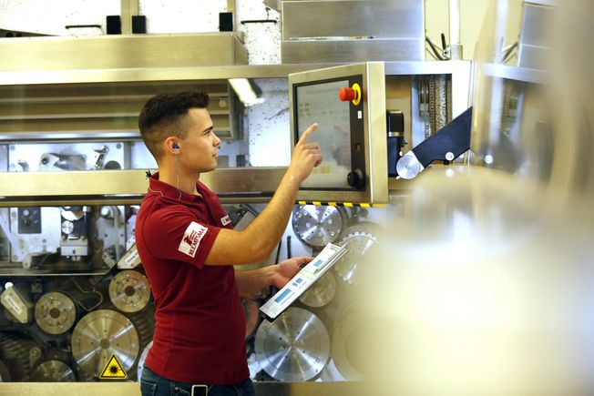 Ausbildung Reemtsma freie Ausbildungsplätze