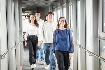 Bild von Unternehmen Stuttgarter Wohnungs- und Städtebaugesellschaft mbH