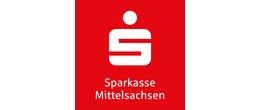Logo Sparkasse Mittelsachsen