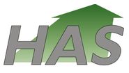 Logo von Hamburger Abfallservice GmbH