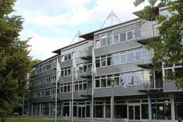 Bild von Unternehmen Landkreis Harburg