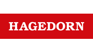 Logo Hagedorn Unternehmensgruppe