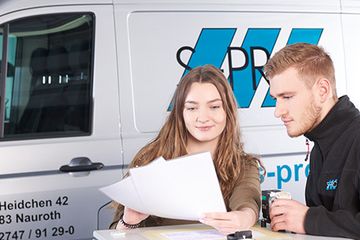 Bild von Unternehmen S-PRO AUTOMATION GmbH
