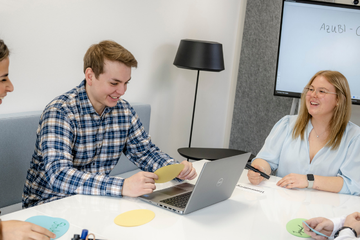 Bild von Unternehmen Diakonisches Werk Rheinland-Westfalen-Lippe e.V. - Diakonie RWL