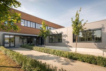 Bild von Unternehmen Midsona Deutschland GmbH