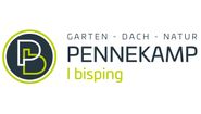 Logo von Pennekamp & Bisping GmbH Garten- und Landschaftsbau 