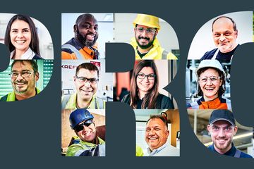 Bild von Unternehmen KAEFER Deutschland Pro Services GmbH