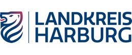 Logo Landkreis Harburg