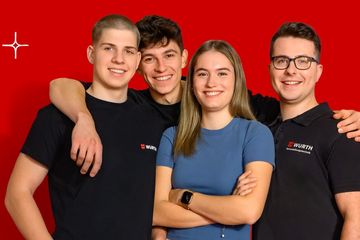Bild von Unternehmen Adolf Würth GmbH & Co. KG