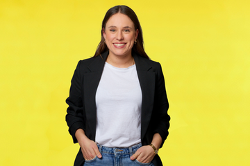 Foto des/der Interview-Partners/in