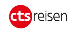 Logo CTS Gruppen- und Studienreisen GmbH