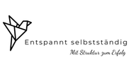 Logo von Entspannt selbstständig