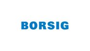 Logo von BORSIG GmbH