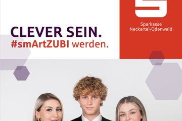 Bild von Unternehmen SPARKASSE NECKARTAL-ODENWALD