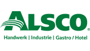 Logo von Alsco Berufskleidungs-Service GmbH