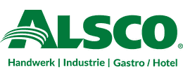 Logo Alsco Berufskleidungs-Service GmbH