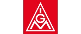 Logo IG Metall